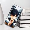 S-Solos S-Sung Jin Woo Leveling Phone Case Silicone Soft For Samsung S25,S24,S21,S22,S23,S30,Ultra,S20,Plus,Fe,Lite