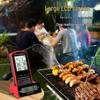 Wireless Dual Probe BBQ & Oven Meat Thermometer for Home Cooking