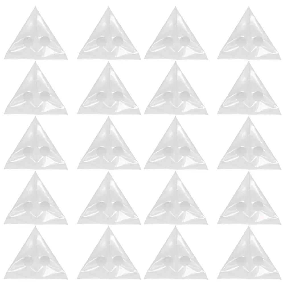 20pcs Garden Snails Slugs Traps Snail Controllers Snail Cages Insect Traps Garden  Disposable Snail Trap Catcher Bags Snail Bags