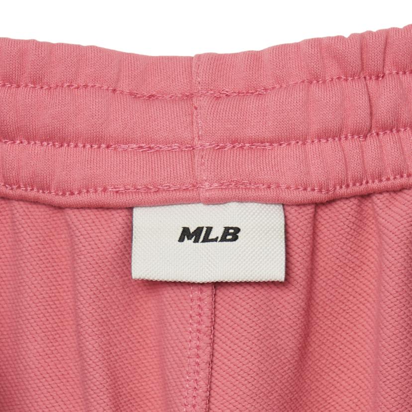 New MLB Cleveland Guardians Knitted Sweatpants Unisex 3APTB0134-45PKM