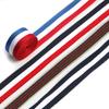 Color Striped Ribbon Ribbon Men'S And Women'S T-Shirt Clothing Accessories Shoes And Hats Decorative Ribbon Ribbon Hemming Cloth Strip