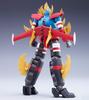 Aoshima Bunka Kyozai New Combined Series Combined Approximately 170mm Includes Hotaka Plastic Model Atranger, Tall, Atori, Pre-Colored Kit, GR-01