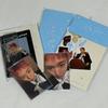Park Ji-hoon's Entrance Blunder, and the Merchandise He Bought At the Event Were All Mishandled.