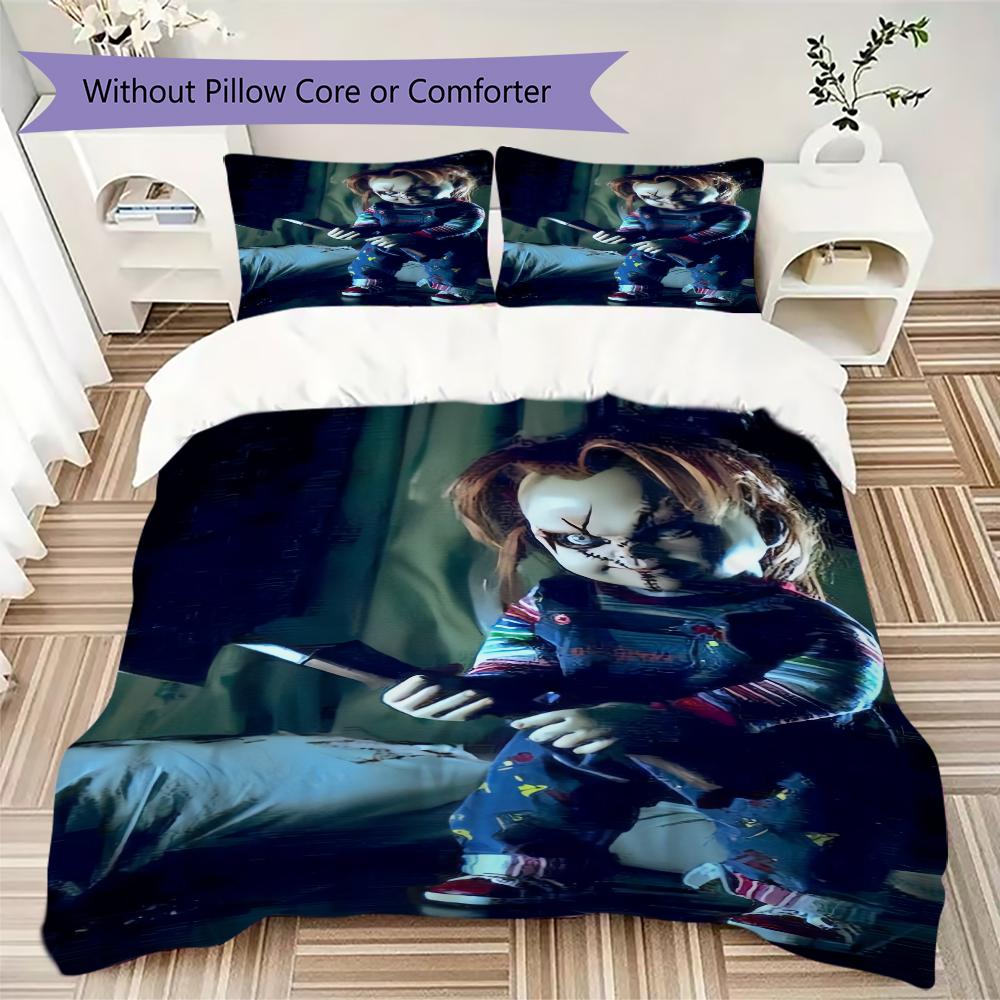 Good Guys Gone Bad Threepiece Set Without Core 1 Duvet Cover 2 Pillowcase Without Core Bedding Set Christmas Birthday Gift