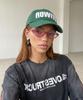 Lowideu Signature Washed Ball Cap - 2 Colors