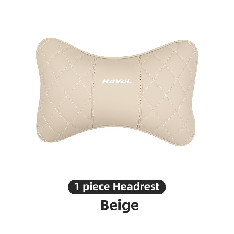 

Car Seat Head Support Lumbar Cushion Headrest Neck Pillow For Great Wall Haval F7 H6 H2 H3 H5 H7 2026 H8 H9 2025 M4 F7X F7H