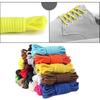 1 Pairs Premium Round Boot Laces, 4mm Diameter Walking Boot Laces for Walking Boots, Heavy Duty Work Boot Laces for Work Boots