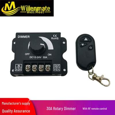 Accessori per illuminazione – Dimmers