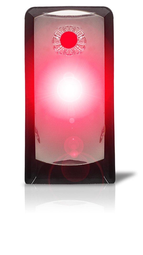 

BS BRITESTRIKE APALS 10 шт. в упаковке Красный APALS10RED