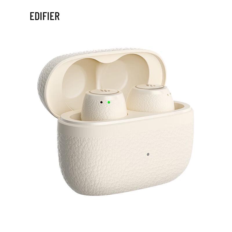 EDIFIER X3 Pro True Wireless Noise-Cancelling Bluetooth Earbuds