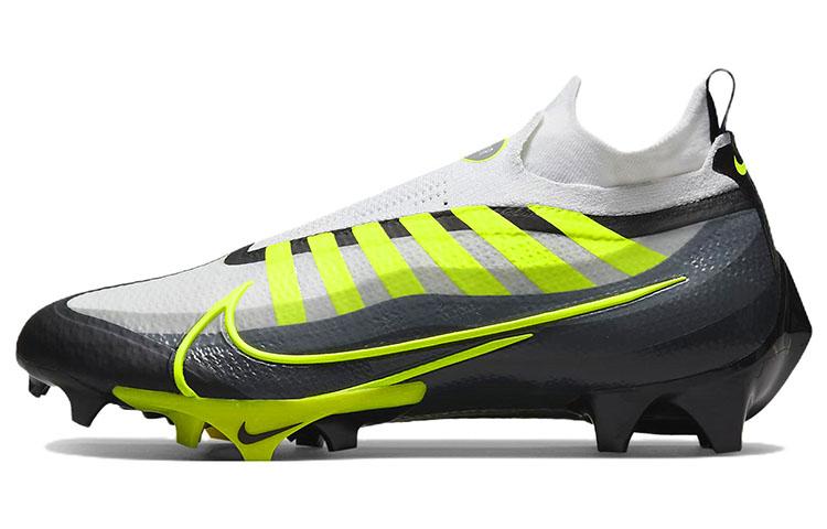 

Nike Vapor Edge Elite 360 Flyknit Black Volt DQ3558-071 44.5