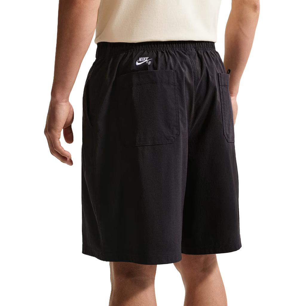 Nike SB Skateboarding Quick-Dry Casual Shorts Men Shorts IF1097-010
