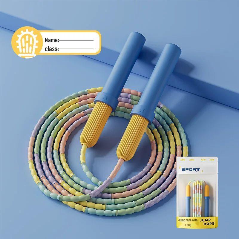 Children s Beginner Exam Jump Rope