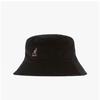Kangol K4228ht Schwarzer Code Corduroy Fischerhut