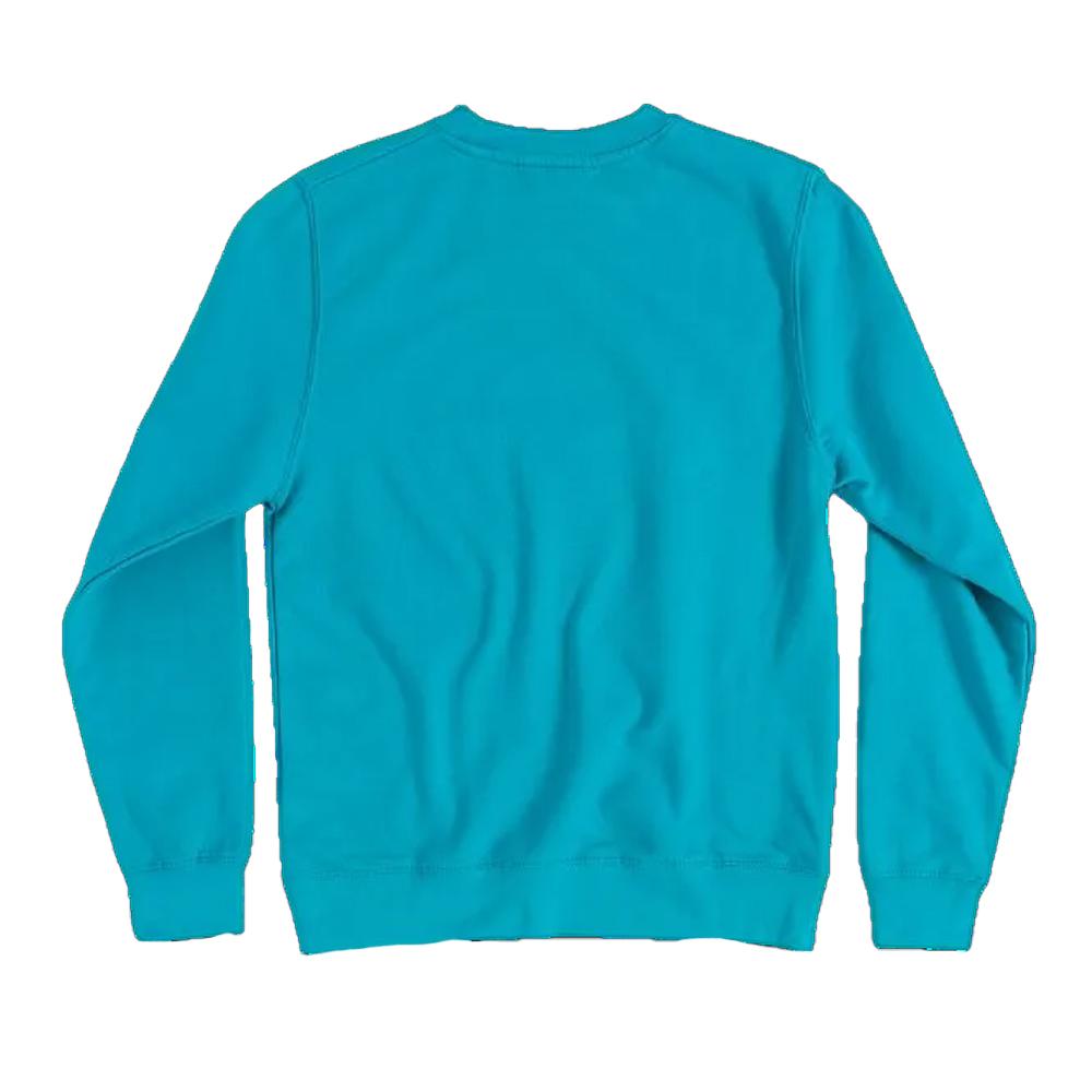 Moomin Unisex Adult Sweatshirt