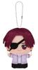 Suoh Hayato Plush Windbreaker Chibi Gurumi Single Suoh Hayato WIND BREAKER 11cm Official Vol.3 Item Approx.