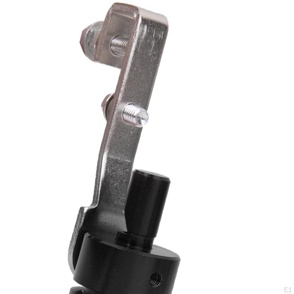 Symulator zaworu upustowego rury wydechowej z gwizdkiem, rozmiar L