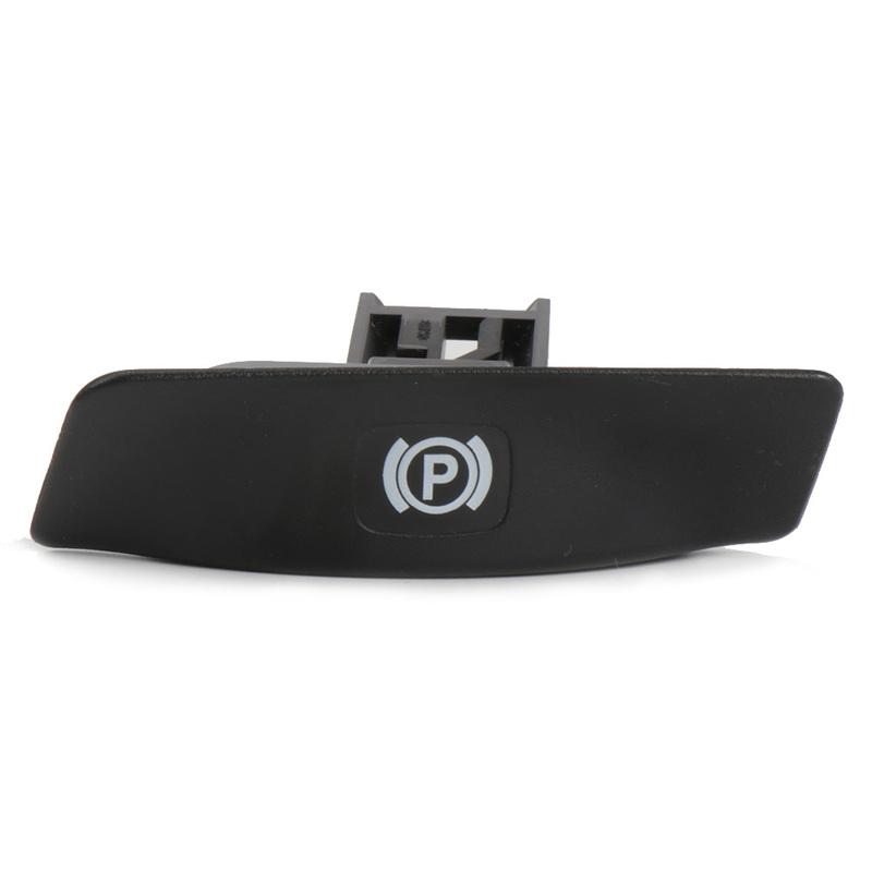 Parking Handbrake Handle 2114270020 Handbrake Parking Brake Lever for Mercedes Benz E W211 2003-2008 CLS Class