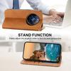 For Realme 12 Pro 5G/Realme 12 Pro+ 5G Case Rhombus Imprinted PU Leather+TPU Phone Cover