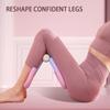 Arm Leg Inner Fat Master Trainer Arm Chest Waist Training Exerciser Leg Clamp For Home Yoga Fitness Expander Equipment Workout