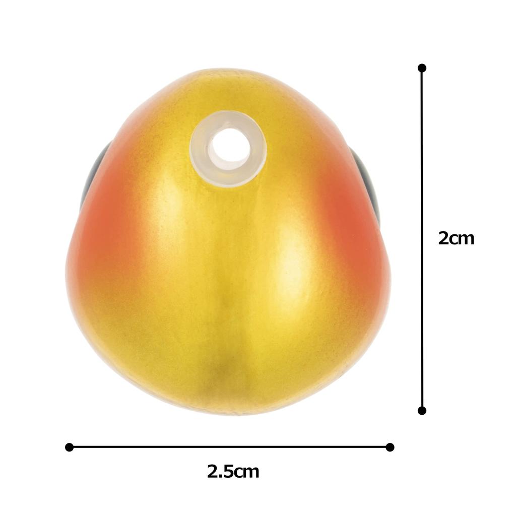 Major Craft Kaenomi TG Hybrid 60g Metal Gold TMHY-HEAD60#14