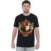 Borgias Family Portrait T-Shirt S-2XL Black