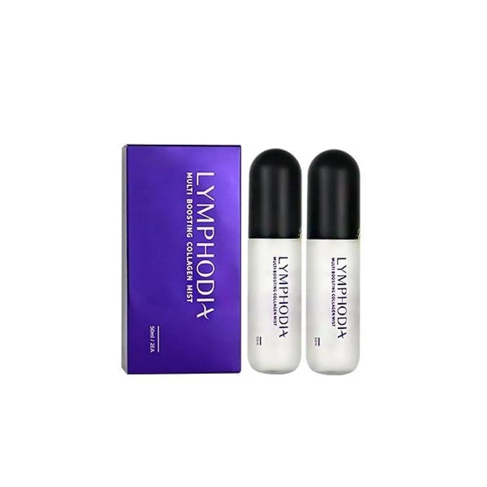 

LIMPHODIA Boosting Collagen Mist 50ml x 2