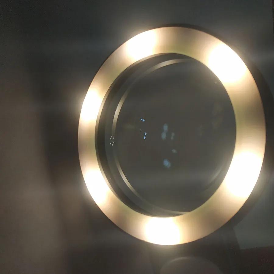 Xiaomi magnifier 30-time, diameter: 80 mm