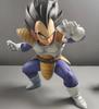 22cm/8.66inch Φιγούρα Dragon Ball Z Vegeta Αντικαθιστώμενες Κεφαλές Φιγούρες Δράσης Άγαλμα Pvc Διακοσμητικό Γραφείου Μοντέλο Παιχνίδια Δώρα
