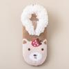 Winter Warm Thermal Socks Soft Slipper Socks New Home Sleeping Socks  Home