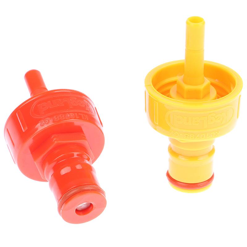 Capac de carbonatare pentru sticle pentru animale de companie Blocare cu bile de umplere contrapresiunii