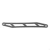 RC Car Metal Mounting Plate Upgrade Parts, Durable Carbon Fiber Replacement Parts Tray for tt02B