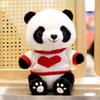 Cute Drag Panda Plush Toy Giant Panda Doll Panda Doll Panda Gift