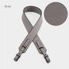 Leather Bag Strap Adjustable Crossbody Replacement Straps Litchi Pattern Handbag Purse Handle for Women DIY Bags Accessories