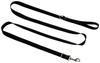 Dog Leash Traditional 2.5 Cm Black Fasten Dog Leash Traditional 2.5 Cm Black Fasten XXXL - 5 M