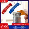 GLC GLB Car Key Decoration Keyring Bottle Opener Keychain Accessories For Mercedes Benz AMG W204 W205 W203 W211 W212 W213 W201