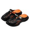 Men's High-End Non-Slip Outdoor Sandals with Thick Sole