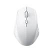 Dual-Mode Wireless Bluetooth Charging Mouse Ergonomic 2.4G Bluetooth Cordless Mouse  PC