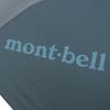 Montbell trekking paraplu 50 1128698 blauwgroen