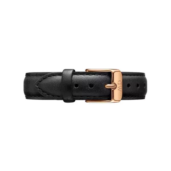 Damenuhr Daniel Wellington Dw00100168 - Classic Petite Sheffield 32mm (Zw504A)