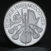 Austria Vienna Philharmonic Orchestra 2024 Commemorative Gold & Silver Coin Medal