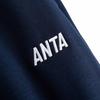 Anta Training Series Mens Long Pants Spring Knitted Sports Pants Men bottoms 952617304N-5