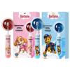 LENGSUANLING Children's Sonic Electric Toothbrush Twin Pack CN plug (adapter included)