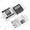 Digital Angle Finder Magnetic Angle Gauge Level Tool Inclinometer LCD Display With Magnetic Strong