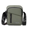 Sport Crossbody Bag Men's Travel Shoulder Bag