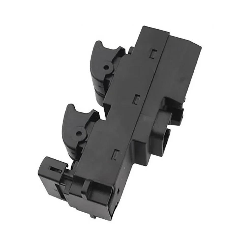 Plug-and-play Direct Fit 1pc Power Glass Lifter Switch Electric Components Fits For 520 520i 2007