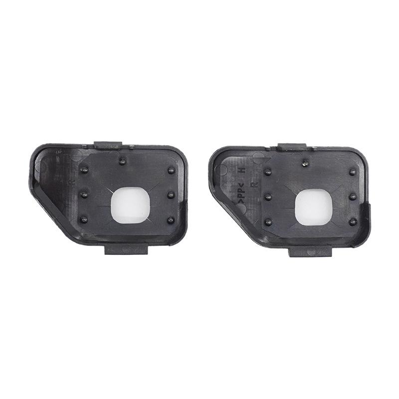 Steering Wheel Lower Trim Cruise Switch Cover for Toyota Corolla, Model: 45186-02310-C0