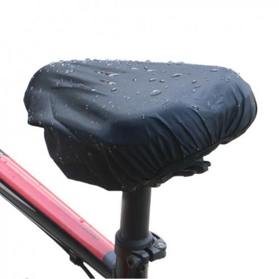 Bike Seat Cover Waterproof Design for Maximum Protection Agat Elements