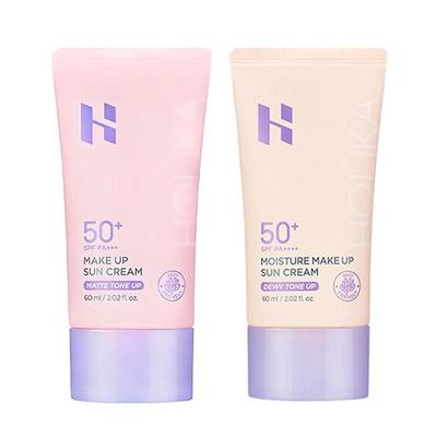 Make-up opalovací krém SPF50+ PA+++ 60ml