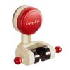 Bathroom Shower Bracket Adjustable Angles Shower Base Suction Cup Shower Head Holder Base Handheld Showerhead Bracket